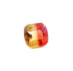 Tourmaline - 5.21 ct - Gem Report Antwerp (GRA) - Bicolore, Nieuw