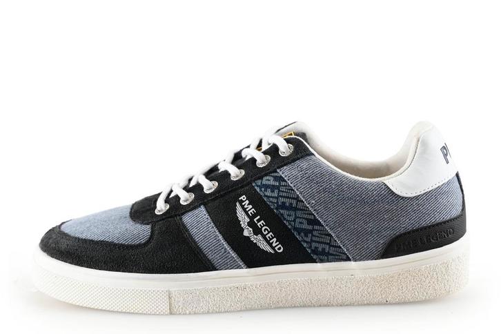 PME Legend Sneakers in maat 42 Blauw | 5% extra korting, Kleding | Heren, Schoenen, Blauw, Zo goed als nieuw, Sneakers, Verzenden