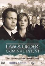 LAW & ORDER C.I. S3 (D), Cd's en Dvd's, Verzenden, Nieuw in verpakking