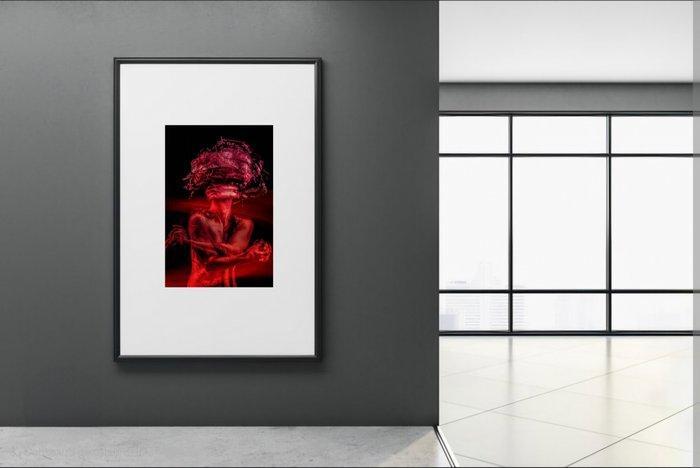 Daniela Scanu - METAMORFOSI INCONTROLLATA, Antiek en Kunst, Kunst | Designobjecten