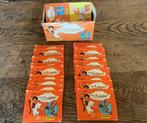 Panini Alladin 1993 / Snow White / Toy Story - Empty box +, Verzamelen, Nieuw