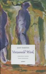Verzameld werk 9789461530097 Jaap Harten, Boeken, Literatuur, Verzenden, Zo goed als nieuw, Jaap Harten