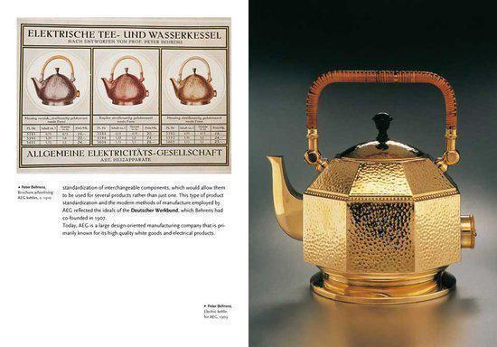 Design van de 20e eeuw 9783836554145 Charlotte Fiell, Boeken, Kunst en Cultuur | Beeldend, Zo goed als nieuw, Verzenden