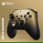 Xbox Draadloze Controller - Gold Shadow - Series X & S -..., Nieuw, Verzenden