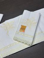 Drap de lit (3) - 280 cm - 240 cm - Set de draps