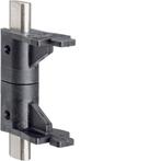 Hager Weber zekeringen scheidingsmes - LNH00TM [3 stuks], Verzenden, Nieuw