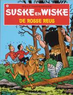 Suske en Wiske 186 - De rosse reus 9789002240737, Boeken, Stripverhalen, Gelezen, Willy Vandersteen, Verzenden