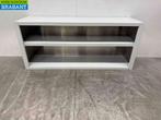 RVS Wandkast Open model 150 cm Horeca, Ophalen of Verzenden, Nieuw in verpakking