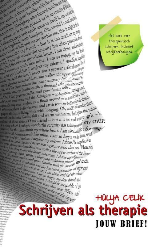 Schrijven als therapie 9789491897313 Hülya Celik, Boeken, Psychologie, Gelezen, Verzenden
