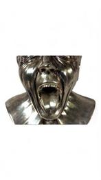 sculptuur, Xavier Messerschmidtt , la Smorfia della follia -, Antiek en Kunst, Antiek | Keramiek en Aardewerk