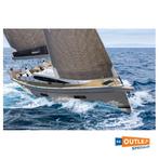 Bieden: Elvstrom Dehler 46 FCL mainsail E-Batten 65,10 m2 -, Ophalen of Verzenden, Nieuw