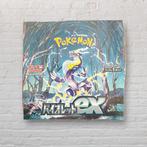 WOTC Pokémon - 1 Box, Hobby en Vrije tijd, Nieuw