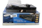 Samsung DVD-VR350 - VHS & DVD recorder, Nieuw, Verzenden