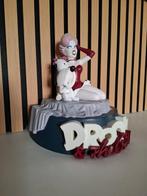 Demons & Merveilles - Beeld, Droopy & the Girl - 26 cm -, Cd's en Dvd's, Nieuw in verpakking