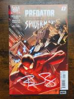 Lot 3 Comics Signed ! With COA s ! Combine Shipping - 3, Boeken, Nieuw