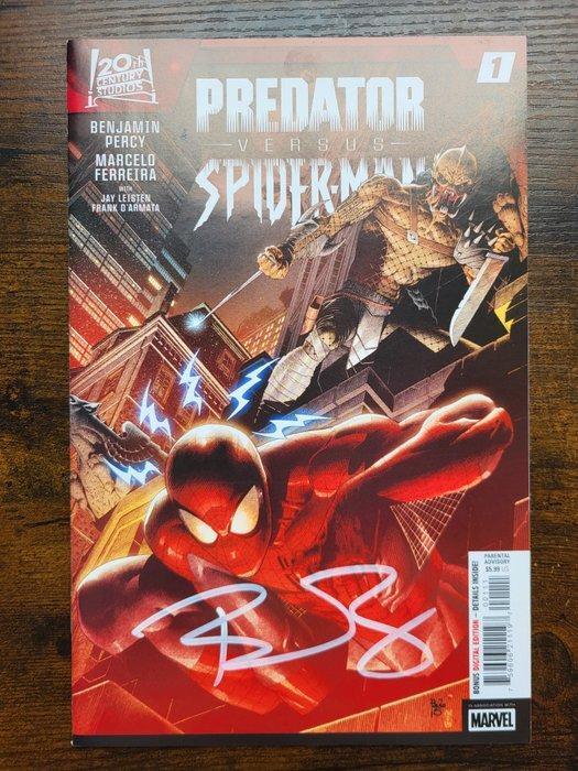 Lot 3 Comics Signed ! With COA s ! Combine Shipping - 3, Boeken, Strips | Comics