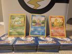 Pokémon - 226 Mixed collection - WOTC - Base set, Base set, Hobby & Loisirs créatifs