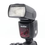 Godox V860II Canon Kit | Tweedehands, Verzenden, Zo goed als nieuw