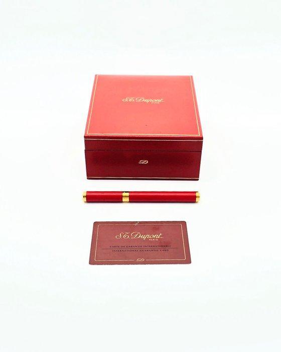 S.T. Dupont - Stylo, Collections, Stylos