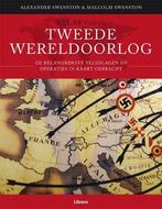 Atlas van de tweede Wereldoorlog: de belangrijkste, Nieuw, Nederlands, Verzenden