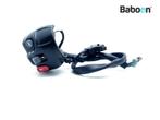 Stuurschakelaar Links Triumph Bonneville 900 T100 2017-2019, Motoren, Verzenden, Gebruikt