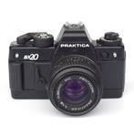 Praktica BX20 + Pentacon Prakticar MC 1,8/50mm | Appareil