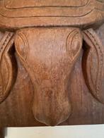 Vintage Deur - 1940-1950, Antiek en Kunst