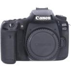 Tweedehands Canon EOS 90D Body CM1631, Audio, Tv en Foto, Ophalen of Verzenden, Gebruikt, Canon