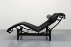 Cassina - Charlotte Perriand, Le Corbusier - Chaise longue -