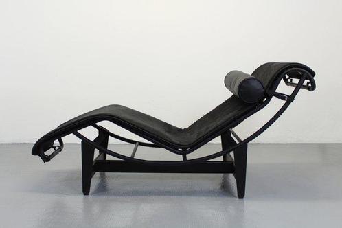 Cassina - Charlotte Perriand, Le Corbusier - Chaise longue -, Antiek en Kunst, Kunst | Designobjecten