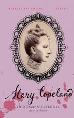 Mary Copeland / Victoriaanse detective / 8 9789464872774, Boeken, Verzenden, Zo goed als nieuw, Robbert Jan Swiers