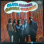 Blues Magoos (USA 1967 1st pressing LP) - Electric Comic, CD & DVD