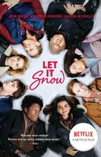 Let it snow 9789026150470, Boeken, Gelezen, John Green, Maureen Johnson, Verzenden