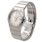 Omega - Constellation - 123.10.35.20.52.002 - Homme -