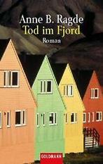 Tod im Fjord von Ragde, Anne B.  Book, Verzenden