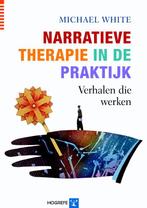 Narratieve therapie in de praktijk / In de praktijk / 1, Verzenden, Gelezen, M. White