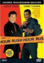 RUSH HOUR-RUSH HOUR - RUSH HOU [DVD] [19 DVD, CD & DVD, Verzenden