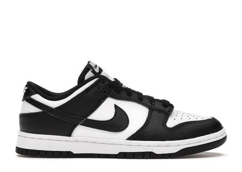 Nike Dunk Low Retro White Black Panda (Womens) - Maat 41 EU, Kleding | Heren, Schoenen, Ophalen of Verzenden