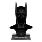Batman DC Direct Mini Replica 1/3 Batman Cowl (Batman & Robi, Verzamelen, Ophalen of Verzenden, Nieuw