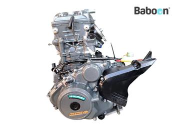 Motorblok KTM 390 Adventure 2020- beschikbaar voor biedingen