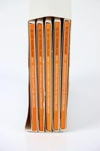 Pays-Bas. Year Set (BU) 2012/2016 Nationale Collectie (5