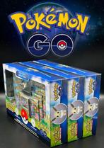 Pokémon TCG - 3x Pokémon GO Premium Collection Radiant Eevee