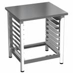 Oven Onderstel | Staal/RVS | 8 Niveaus (435x350) |, Verzenden, Nieuw in verpakking