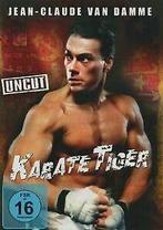 Karate Tiger (Uncut) von Corey Yuen  DVD, Cd's en Dvd's, Gebruikt, Verzenden