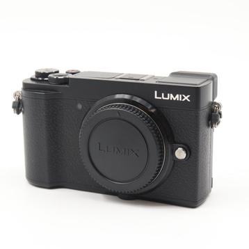 Panasonic Lumix DC-GX9 body | Tweedehands, Verzenden