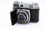 Kodak Retina IIIc Xenon C 2/50mm Appareil photo télémétrique, Audio, Tv en Foto, Nieuw