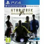 PlayStation VR : Star Trek: Bridge Crew (PSVR), Consoles de jeu & Jeux vidéo, Jeux | Sony PlayStation 4, Verzenden