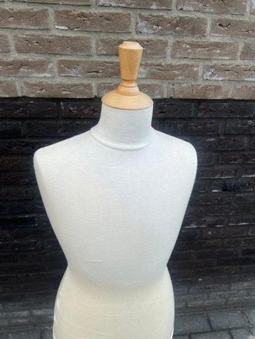 Fabriqué en France - Mannequin - Kind Paspop - Paspop /