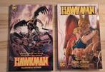 Hawkman - Hawkman - 4 Comic - Eerste druk, Boeken, Nieuw