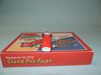 Schuco - Blikken speelgoed - Grand Prix Racer 1075 -, Antiek en Kunst
